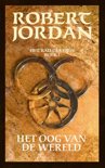 Robert Jordan boek Het Oog van de Wereld Hardcover 30086888
