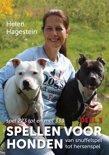 Helen Hagestein boek Spellen voor honden - van snuffelspel tot hersenspel Deel 3 Paperback 9,2E+15