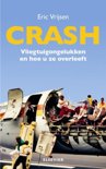 Eric Vrijsen boek Crash Paperback 38723346