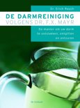 Erich Rauch boek De darmreiniging volgens dr. F.X. Mayr Paperback 30010308