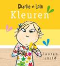 Lauren Child boek Kleuren Hardcover 33452132