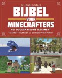 Garret Romines boek De (onofficile) Bijbel voor Minecrafters Paperback 9,2E+15