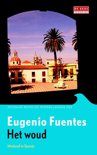 Eugenio Fuentes boek Het woud E-book 9,2E+15