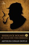 Arthur Conan Doyle boek  Paperback 9,2E+15
