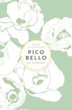 Peter Ritmeester boek Pico Bello Paperback 9,2E+15