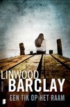Linwood Barclay boek Een tik op het raam Paperback 9,2E+15
