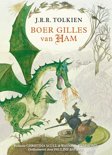J.R.R. Tolkien boek Boer Gilles van Ham E-book 36462231