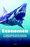  boek Economen E-book 9,2E+15