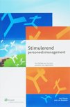 J. Paauwe boek Stimulerend personeelsmanagement Paperback 37118897