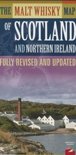 Neil Wilson - The Malt Whisky Map of Scotland and Northern Ireland - Folded Map
