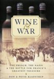 Petie Kladstrup - Wine and War