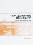 J. Beurghs boek Handboek Objectgeorienteerd Programmeren + Cd-Rom Paperback 36728805
