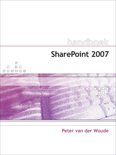 Peter van der Woude boek Handboek Microsoft Sharepoint 2007 Paperback 33458193
