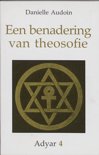 D. Audoin boek Een Benadering Van Theosofie Paperback 39910183