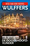 Dick van den Heuvel boek Wulffers en de zaak van de doodshoofdvlinder E-book 30508254