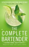 Robyn M. Feller - The Complete Bartender