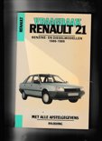 Olving boek Vraagbaak Renault 21 Paperback 36722330