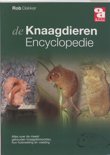 Riek Dekker boek Knaagdierenencyclopedie Paperback 34234638
