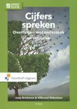 Joep Brinkman boek Cijfers Spreken Paperback 9,2E+15