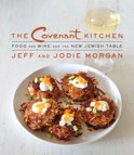 Jeff Morgan - The Covenant Kitchen