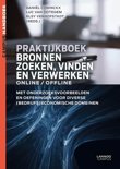D. Coninckx boek Bronnenzoeken, Vinden En Verwerken Online/Offline Paperback 9,2E+15