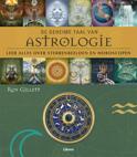 Roy Gillett boek De geheime taal van astrologie Hardcover 9,2E+15
