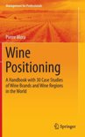 Pierre Mora - Wine Positioning