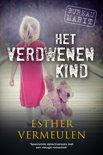 Esther Vermeulen boek Het verdwenen kind Paperback 9,2E+15