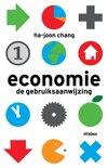 Ha-Joon Chang boek Economie Paperback 9,2E+15