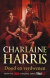 Charlaine Harris boek True Blood  / 9 - Dood en verdwenen E-book 9,2E+15