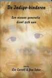 Jan Tober boek De Indigo-Kinderen Paperback 33940927