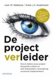 Leon M. Hielkema boek De project verleider E-book 9,2E+15