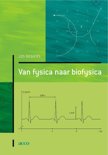 Jos Rogiers boek Van fysica naar biofysica Paperback 37511532