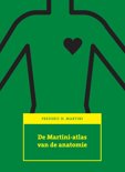 Frederic H. Martini boek De Martini-Atlas Van De Anatomie Hardcover 34468931