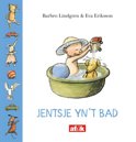 Barbro Lindgren boek Jentsje Yn 'T Bad Paperback 9,2E+15