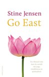Stine Jensen boek Go East! Paperback 9,2E+15