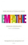 Roman Krznaric boek Empathie Paperback 9,2E+15