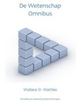 Wallace D. Wattles boek De wetenschap omnibus E-book 9,2E+15