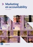 Rien Hummel boek Marketing en accountability Paperback 9,2E+15