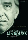 Gerald Martin boek Gabriel Garca Marquez Hardcover 34468879