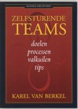 Karel van Berkel boek Zelfsturende teams E-book 30447223