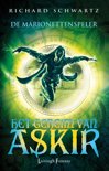 Richard Schwartz boek Het geheim van Askir / 4 De marionettenspeler E-book 9,2E+15