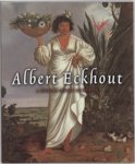 Quentin Buvelot boek Albert Eckhout Hardcover 36939638