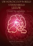 Jack Chandu boek Uw horoscoop in beeld: sterrenbeeld Leeuw E-book 9,2E+15