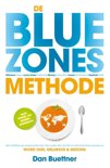 Dan Buettner boek De blue zones-methode Paperback 9,2E+15
