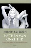 Umberto Galimberti boek Mythen Van Onze Tijd E-book 30559458