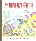 P. Steenhuis boek Het Bovenzeeertje Hardcover 34154686