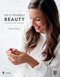 Nanja Massy boek DIY Beauty met Nanja Massy Paperback 9,2E+15