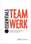 Jasmijn Verbrigghe boek Teamwerk E-book 9,2E+15