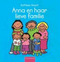 Kathleen Amant boek Anna en haar lieve familie Hardcover 9,2E+15